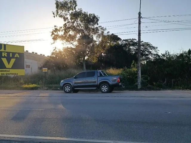 Imagem 2: Terreno Comercial em Itaboraí - Rio de Janeiro, Três Pontes