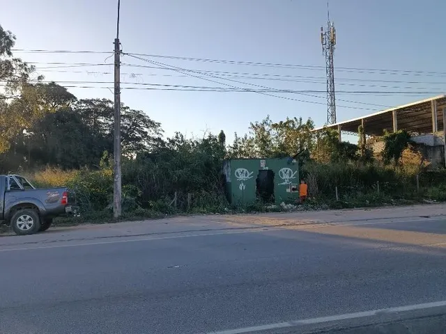 Imagem 4: Terreno Comercial em Itaboraí - Rio de Janeiro, Três Pontes