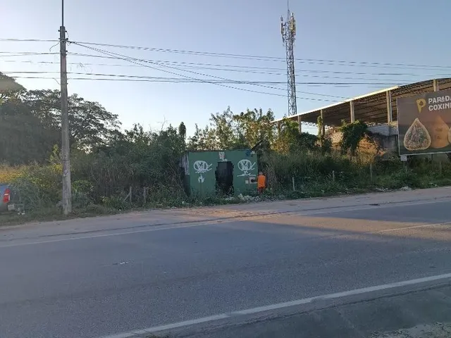 Imagem 3: Terreno Comercial em Itaboraí - Rio de Janeiro, Três Pontes