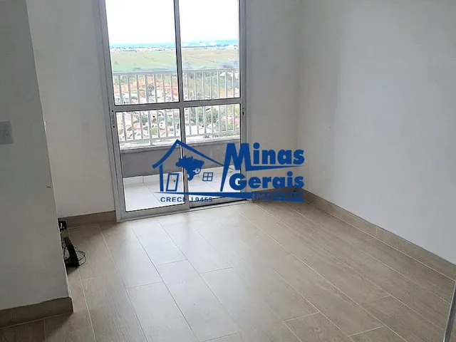 Imagem: Apartamento com 02 Dormitórios À Venda