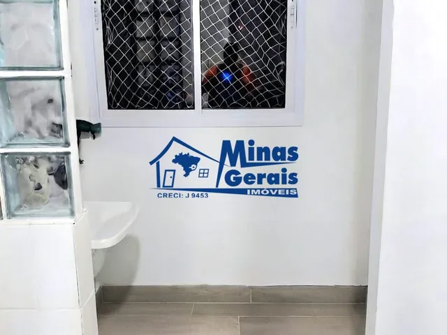 Imagem 3: Apartamento com 02 Dormitórios À Venda no Jardim Colonial - Sjc