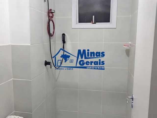 Imagem 4: Apartamento com 02 Dormitórios À Venda no Jardim Colonial - Sjc