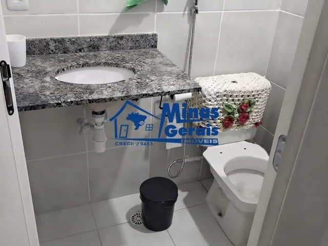 Imagem 7: Apartamento com 02 Dormitórios À Venda no Jardim Colonial - Sjc
