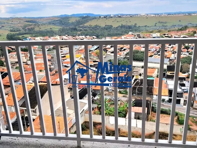 Imagem 14: Apartamento com 02 Dormitórios À Venda no Jardim Colonial - Sjc