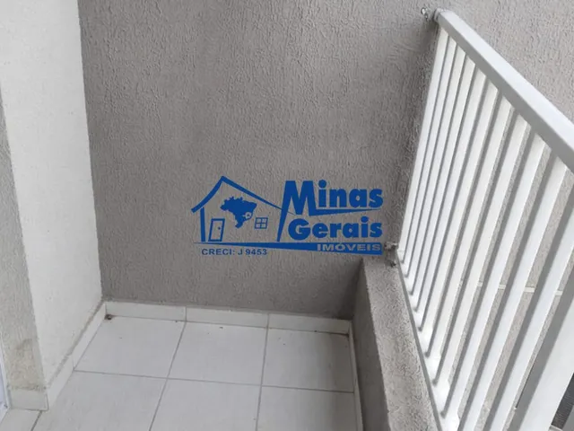 Imagem 5: Apartamento com 02 Dormitórios À Venda no Jardim Colonial - Sjc