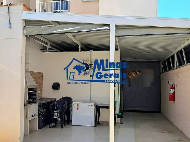 Imagem 9: Apartamento com 02 Dormitórios À Venda no Jardim Colonial - Sjc