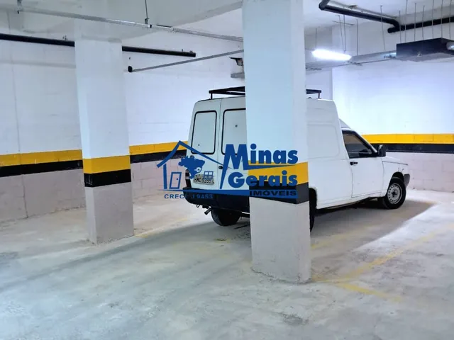 Imagem 10: Apartamento com 02 Dormitórios À Venda no Jardim Colonial - Sjc