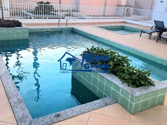 Imagem 13: Apartamento com 02 Dormitórios À Venda no Jardim Colonial - Sjc