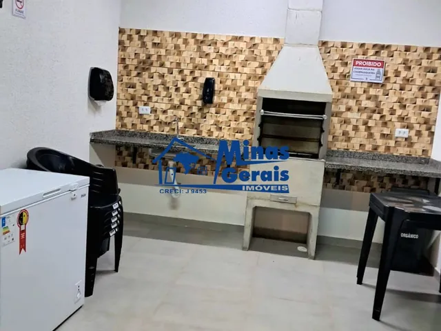 Imagem 2: Apartamento com 02 Dormitórios À Venda no Jardim Colonial - Sjc