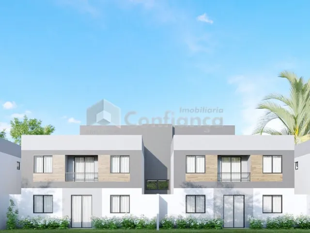 Imagem: Apartamento a Venda no Pacheco em Caucaia/CE