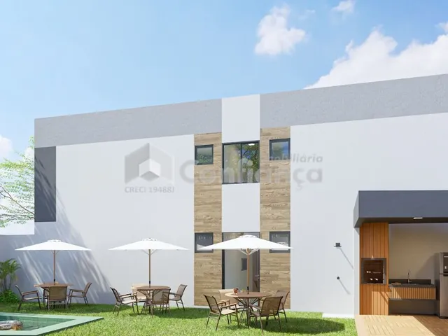 Imagem 6: Apartamento À Venda no Pacheco em Caucaia/Ce