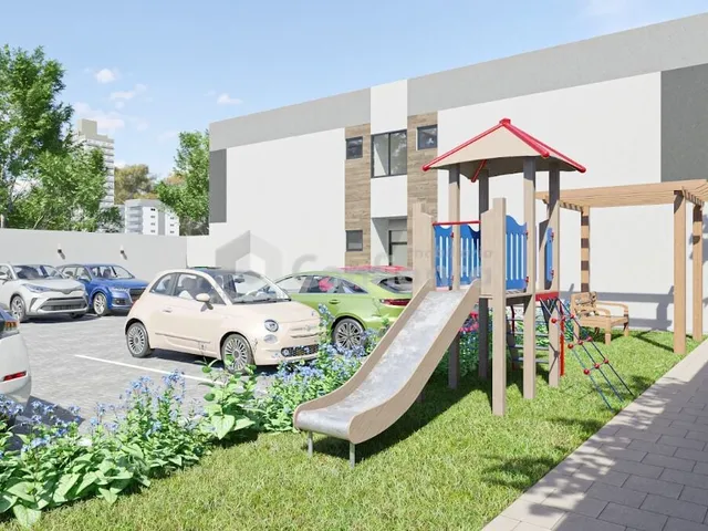 Imagem 5: Apartamento À Venda no Pacheco em Caucaia/Ce