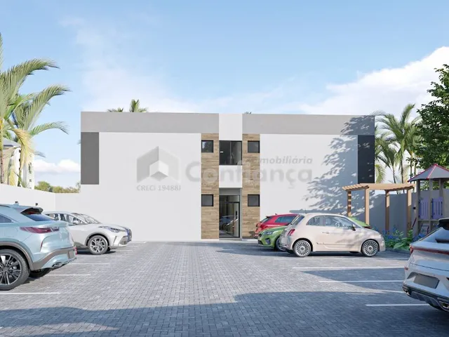 Imagem 8: Apartamento À Venda no Pacheco em Caucaia/Ce