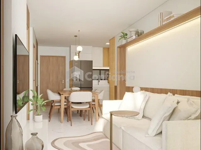 Imagem 9: Apartamento À Venda no Pacheco em Caucaia/Ce