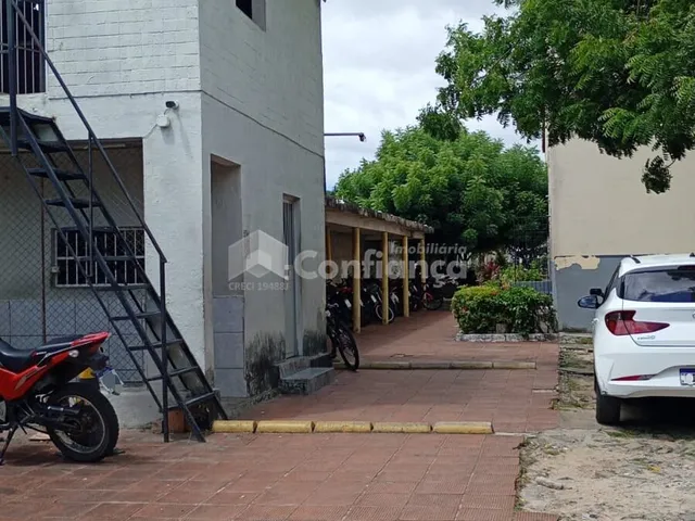 Imagem 3: Apartamento a Venda no Parque Guadalajara em Caucaia/Ce