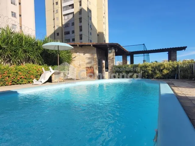 Imagem 5: Apartamento Á Venda no Presidente Kennedy- Fortaleza/Ce