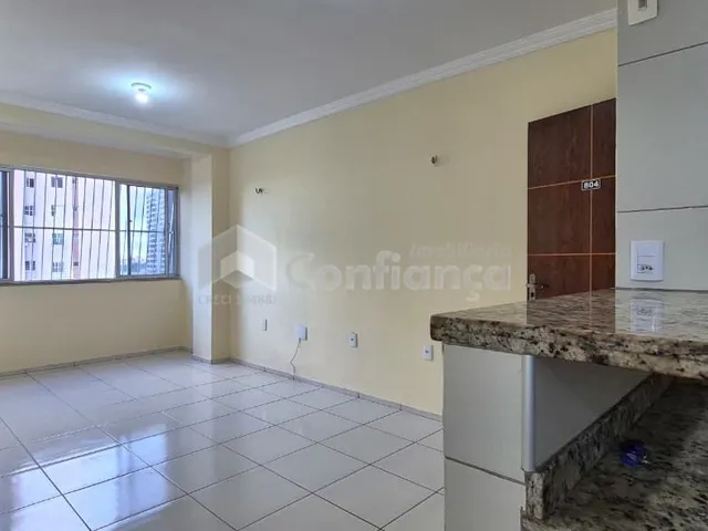 Imagem 12: Apartamento Á Venda no Presidente Kennedy- Fortaleza/Ce