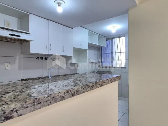 Imagem 8: Apartamento Á Venda no Presidente Kennedy- Fortaleza/Ce