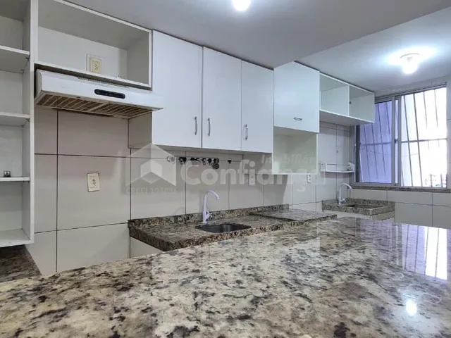 Imagem 13: Apartamento Á Venda no Presidente Kennedy- Fortaleza/Ce