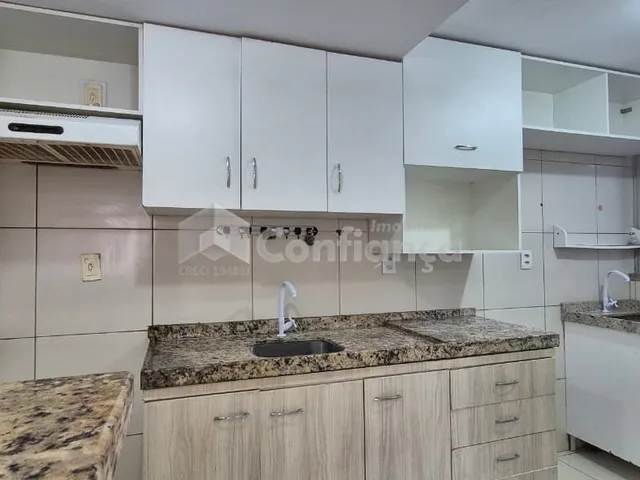 Imagem 9: Apartamento Á Venda no Presidente Kennedy- Fortaleza/Ce