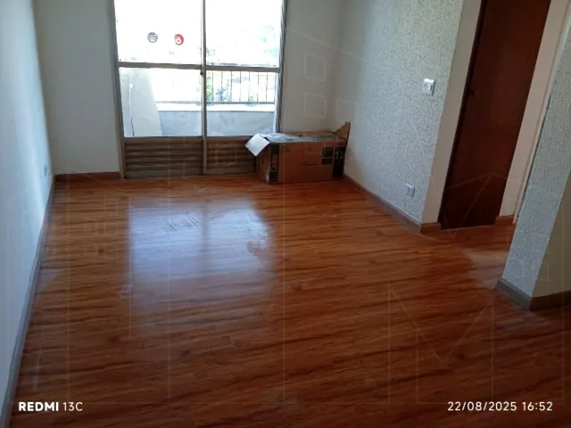 Imagem: Apartamento Residencial em São Paulo