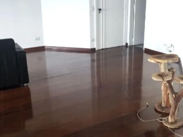 Imagem: Apartamento Residencial em São Paulo