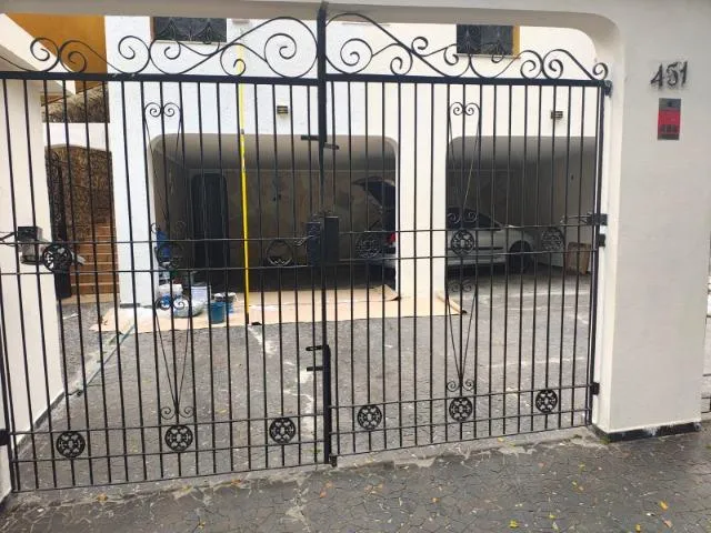 Imagem: Casa Residencial em São Paulo - São Paulo