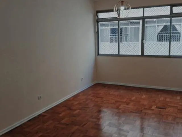 Imagem: APARTAMENTO RESIDENCIAL em São Paulo