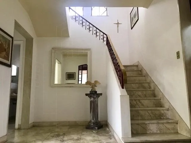 Imagem: Casa Comercial em São Paulo - São Paulo