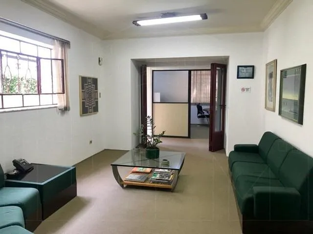 Imagem 8: Casa Comercial em São Paulo - São Paulo, Jardim América