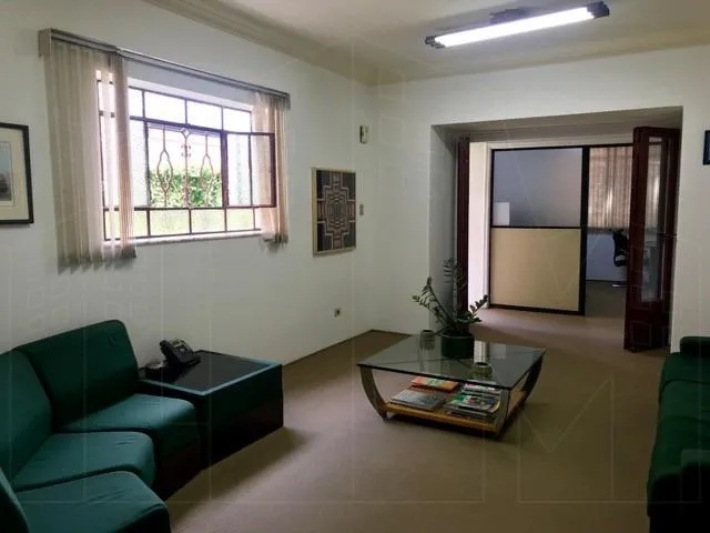 Imagem 9: Casa Comercial em São Paulo - São Paulo, Jardim América