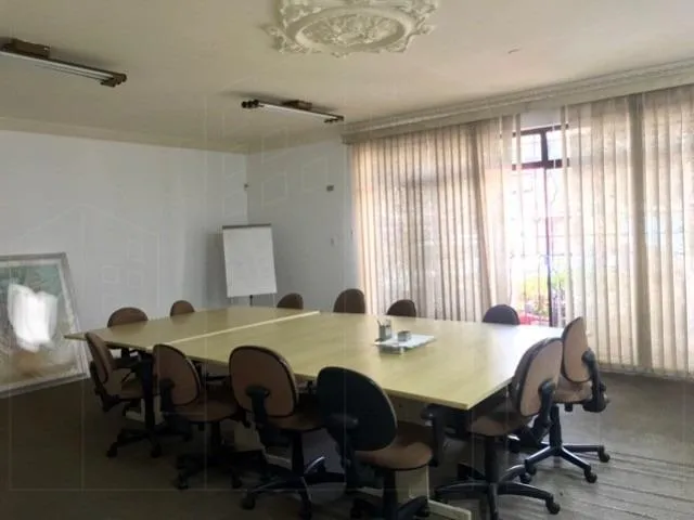 Imagem 12: Casa Comercial em São Paulo - São Paulo, Jardim América