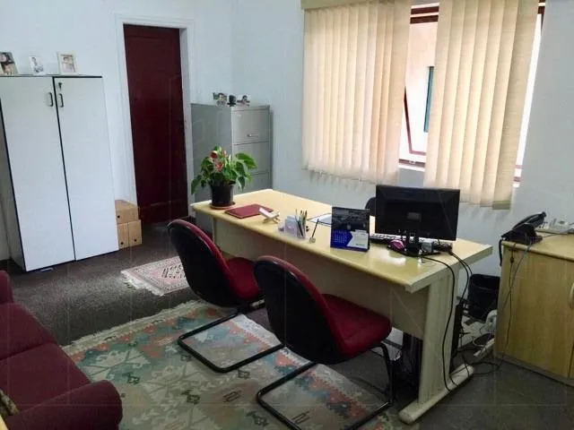 Imagem 2: Casa Comercial em São Paulo - São Paulo, Jardim América