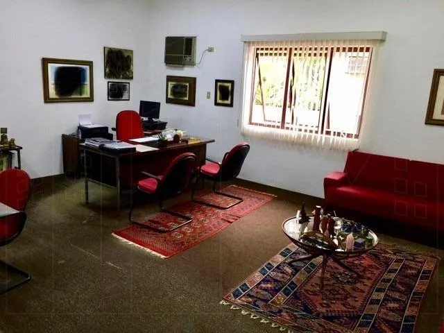 Imagem 6: Casa Comercial em São Paulo - São Paulo, Jardim América