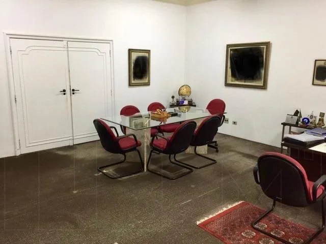 Imagem 13: Casa Comercial em São Paulo - São Paulo, Jardim América