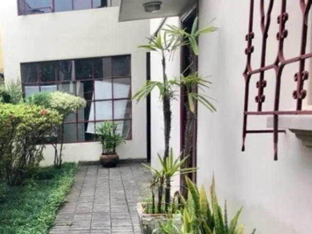 Imagem 11: Casa Comercial em São Paulo - São Paulo, Jardim América