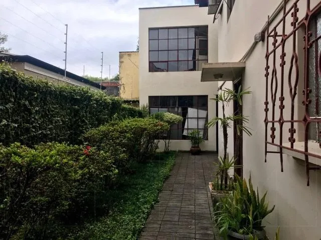 Imagem 4: Casa Comercial em São Paulo - São Paulo, Jardim América