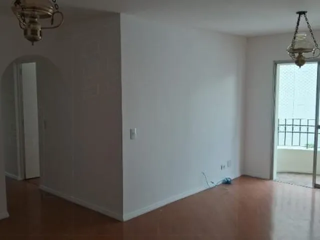 Imagem: Apartamento Residencial em São Paulo