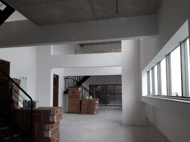 Imagem: Sala Comercial Comercial em São Paulo