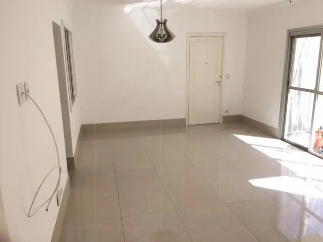 Imagem: Apartamento Residencial em São Paulo