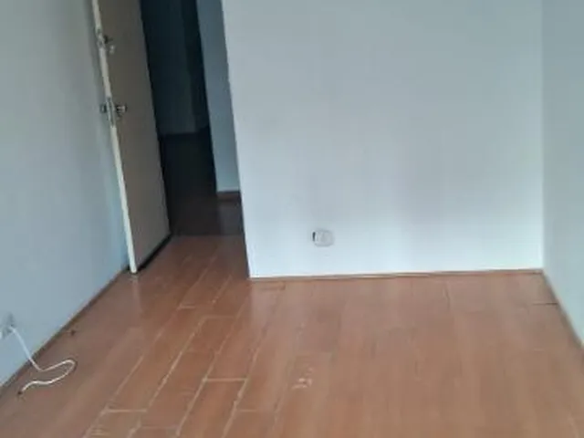 Imagem: Apartamento Residencial em São Paulo