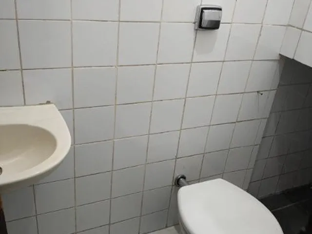 Imagem 2: Sala Comercial Comercial em São Paulo - São Paulo, Vila Uberabinha