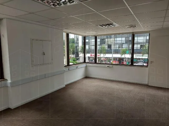 Imagem 7: Sala Comercial Comercial em São Paulo - São Paulo, Vila Olímpia