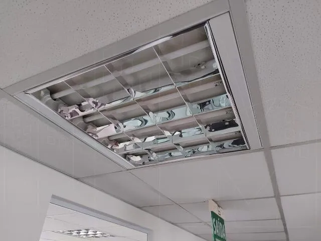 Imagem 4: Sala Comercial Comercial em São Paulo - São Paulo, Vila Olímpia