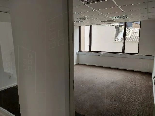 Imagem 9: Sala Comercial Comercial em São Paulo - São Paulo, Vila Olímpia
