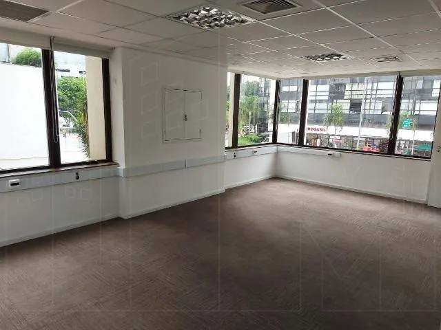 Imagem 10: Sala Comercial Comercial em São Paulo - São Paulo, Vila Olímpia