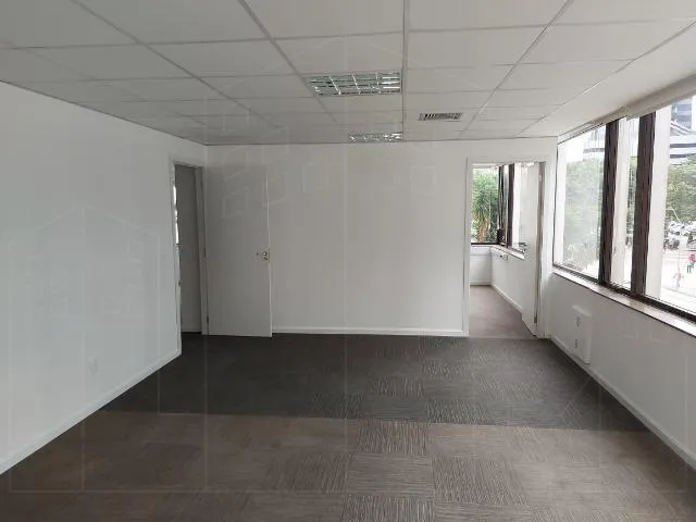 Imagem 11: Sala Comercial Comercial em São Paulo - São Paulo, Vila Olímpia