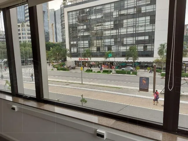 Imagem 15: Sala Comercial Comercial em São Paulo - São Paulo, Vila Olímpia