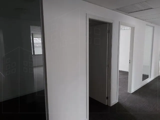 Imagem 5: Sala Comercial Comercial em São Paulo - São Paulo, Vila Olímpia