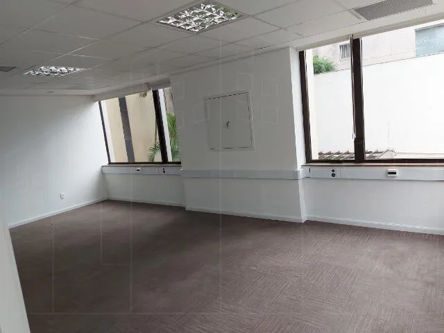 Imagem 13: Sala Comercial Comercial em São Paulo - São Paulo, Vila Olímpia